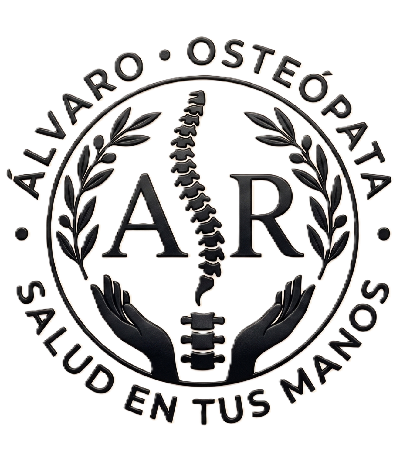 Álvaro Osteopatía