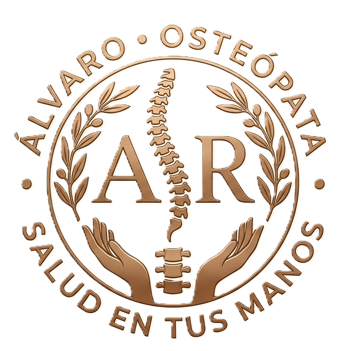 Álvaro Osteopatía